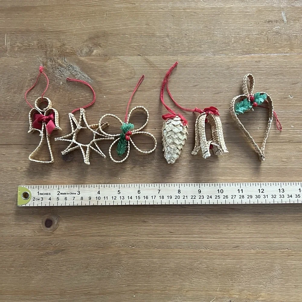 Handmade style profile